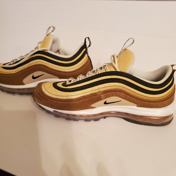 NIKE AIR MAX 97, US Men's size 11 - Picture 1 of 9